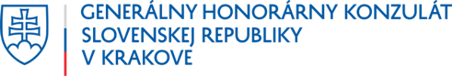 Generalny Konsulat Honorowy Republiki Słowackiej w Krakowie
